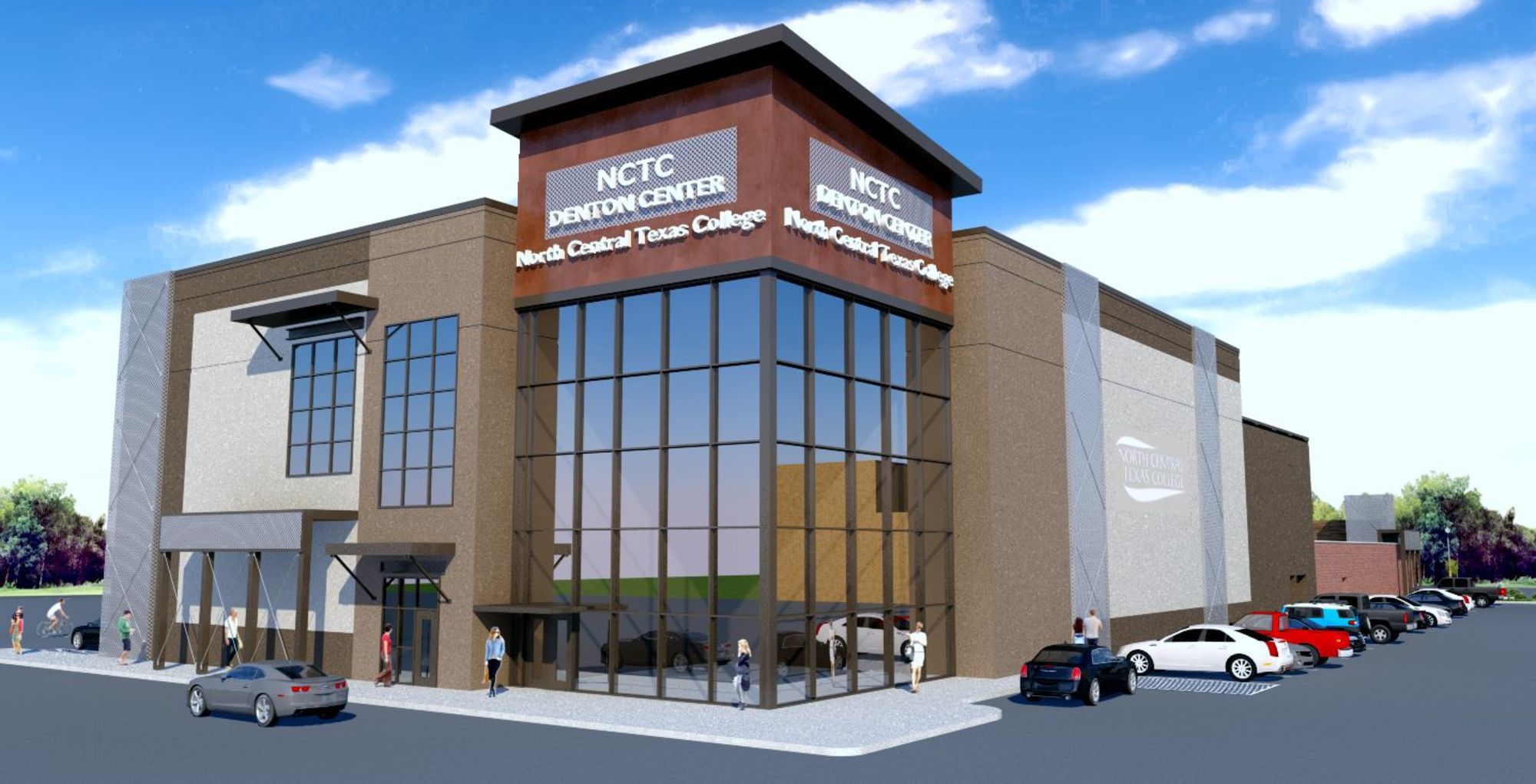 NCTC